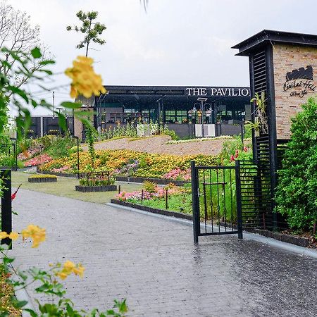 Civilai Hill Khao Yai Pak Chong Dış mekan fotoğraf