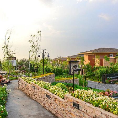 Civilai Hill Khao Yai Pak Chong Dış mekan fotoğraf