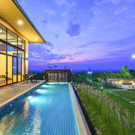 Civilai Hill Khao Yai Pak Chong Dış mekan fotoğraf