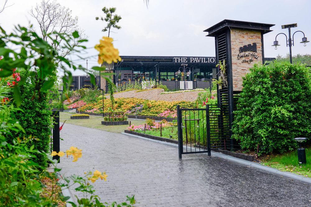 Civilai Hill Khao Yai Pak Chong Dış mekan fotoğraf