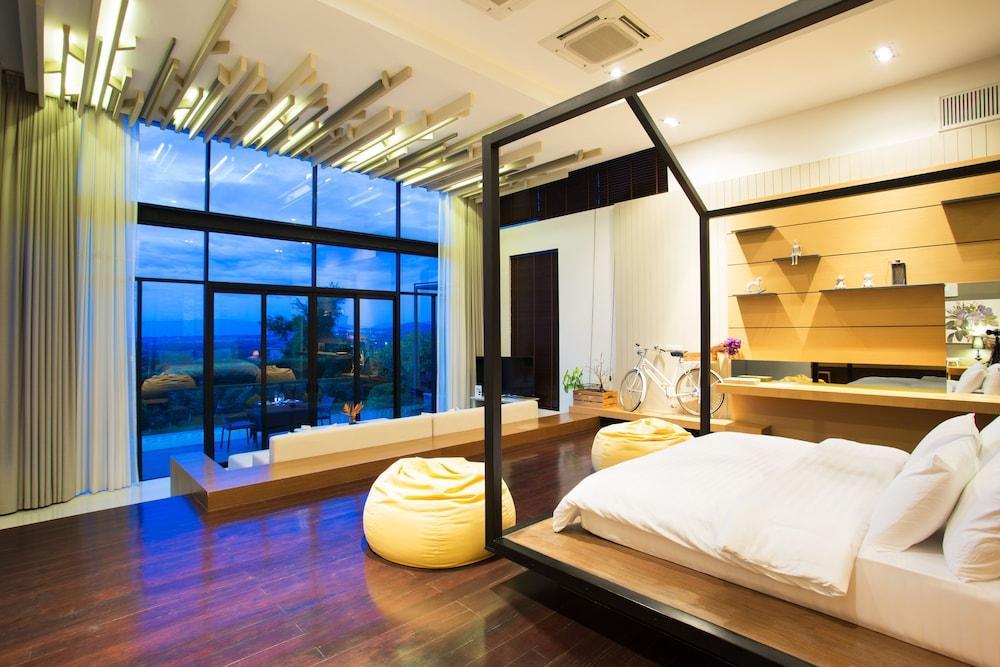 Civilai Hill Khao Yai Pak Chong Dış mekan fotoğraf