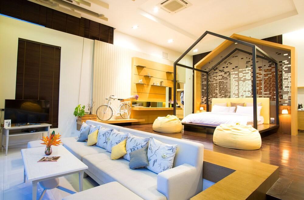 Civilai Hill Khao Yai Pak Chong Dış mekan fotoğraf