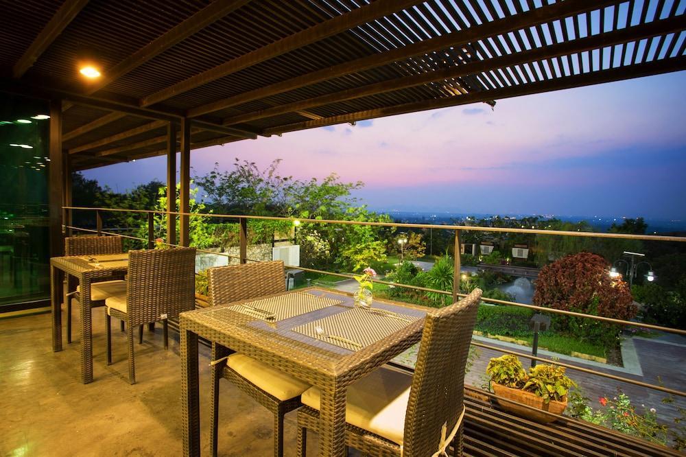 Civilai Hill Khao Yai Pak Chong Dış mekan fotoğraf
