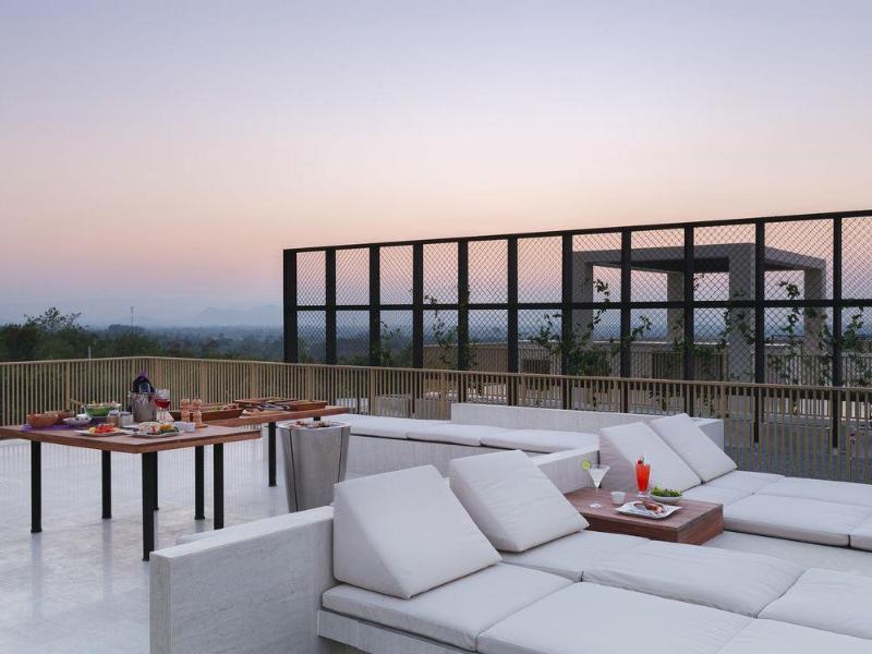 Civilai Hill Khao Yai Pak Chong Dış mekan fotoğraf