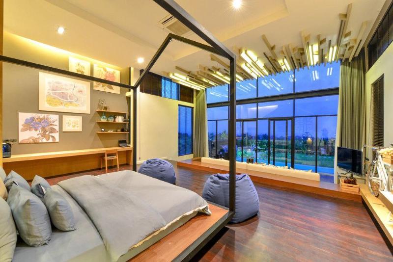 Civilai Hill Khao Yai Pak Chong Dış mekan fotoğraf