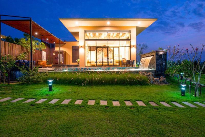 Civilai Hill Khao Yai Pak Chong Dış mekan fotoğraf