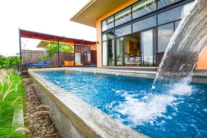 Civilai Hill Khao Yai Pak Chong Dış mekan fotoğraf