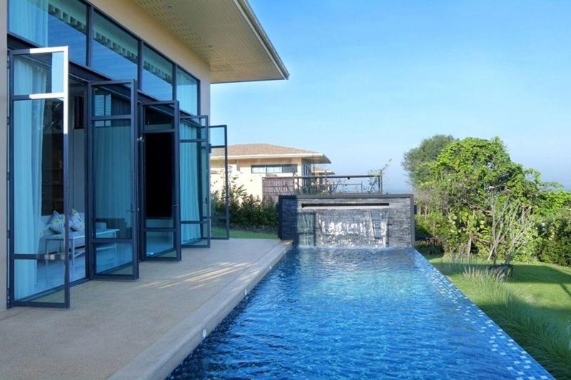 Civilai Hill Khao Yai Pak Chong Dış mekan fotoğraf