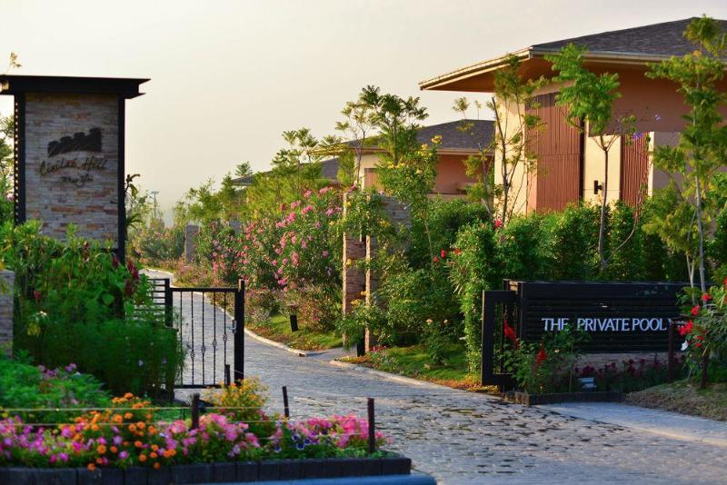 Civilai Hill Khao Yai Pak Chong Dış mekan fotoğraf