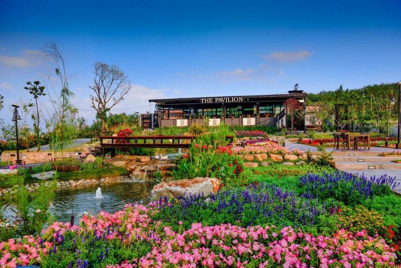 Civilai Hill Khao Yai Pak Chong Dış mekan fotoğraf