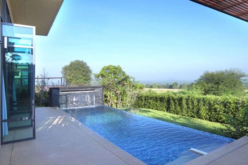 Civilai Hill Khao Yai Pak Chong Dış mekan fotoğraf