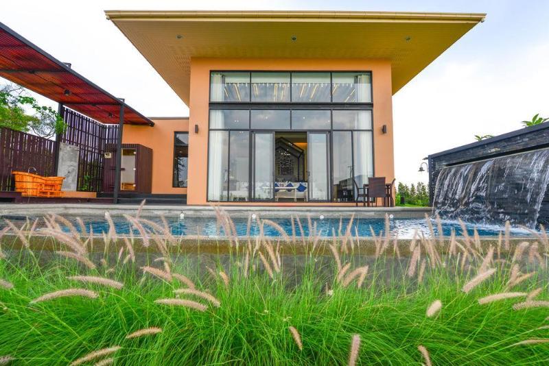 Civilai Hill Khao Yai Pak Chong Dış mekan fotoğraf