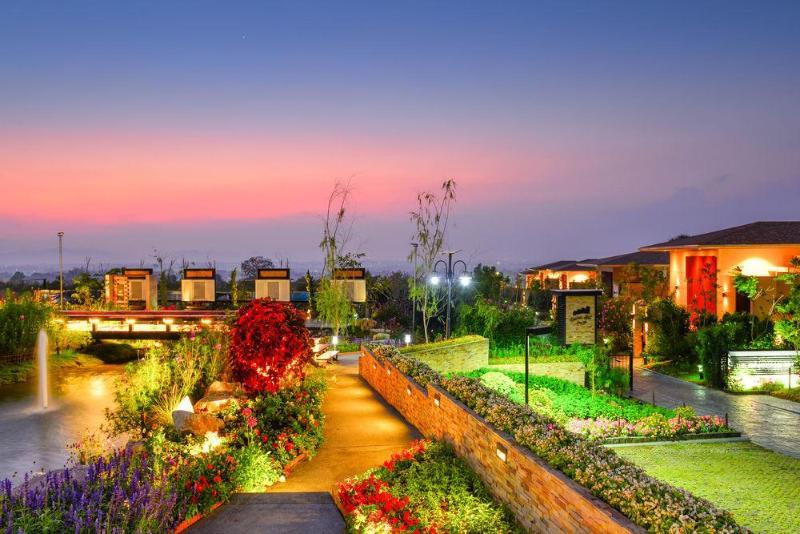 Civilai Hill Khao Yai Pak Chong Dış mekan fotoğraf